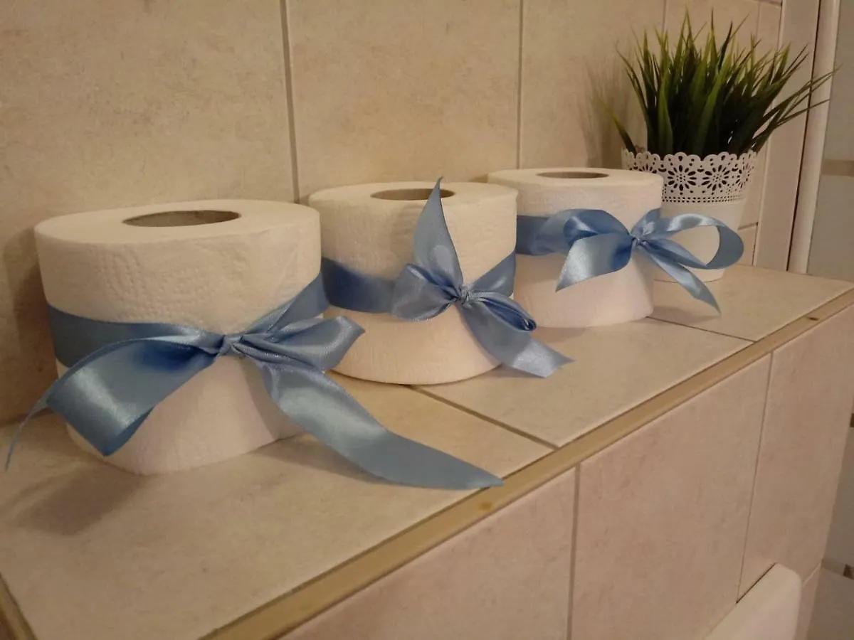 דירה Apartament 1 Gdansk Bisko Plazy