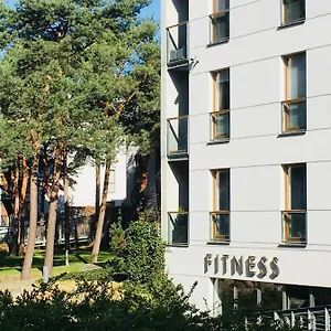  Apartament Nadmorski Dwór 20