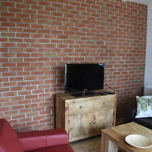  Apartament Klara - Harmonia Oliwska