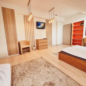  Apartament Startowa 4a