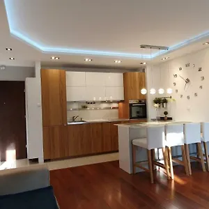  Apartament Apartament Jaworzniaków