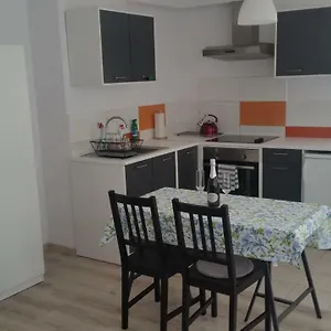  Apartament Apartament Fa Caldo